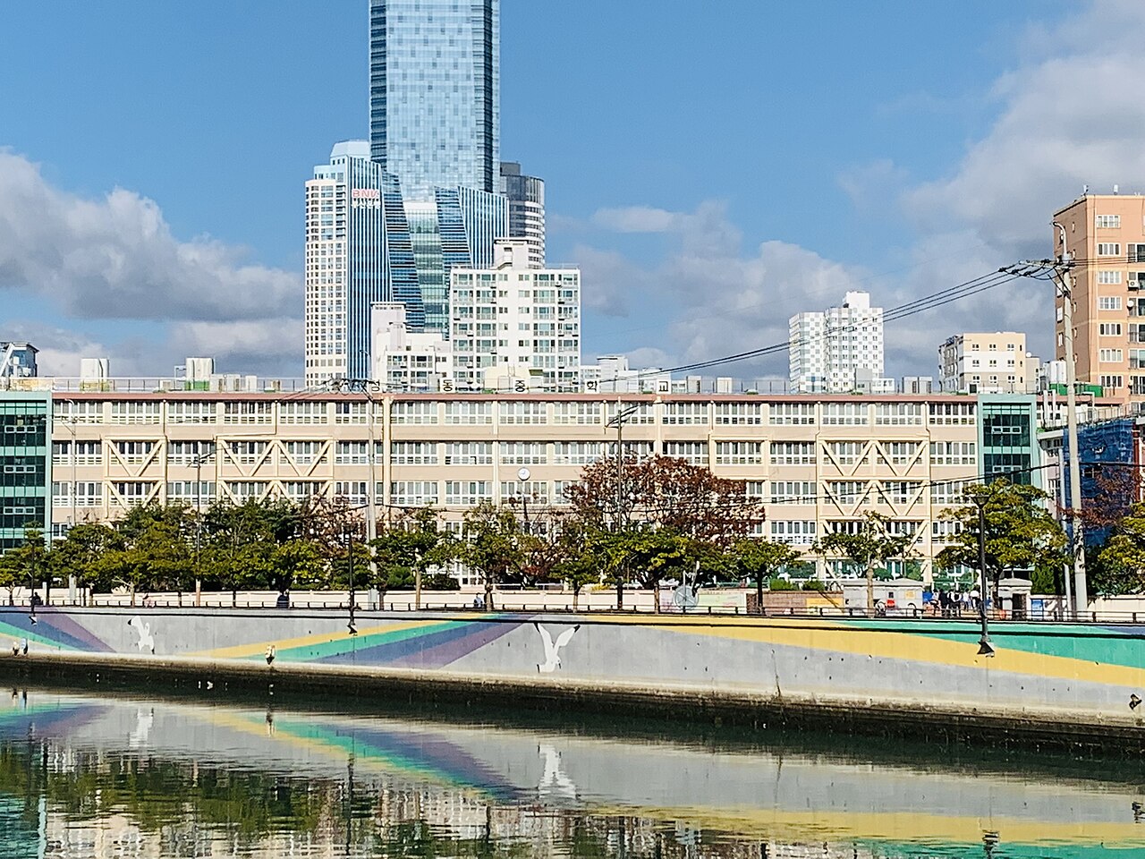 서울국제고등학교 서울 국제고