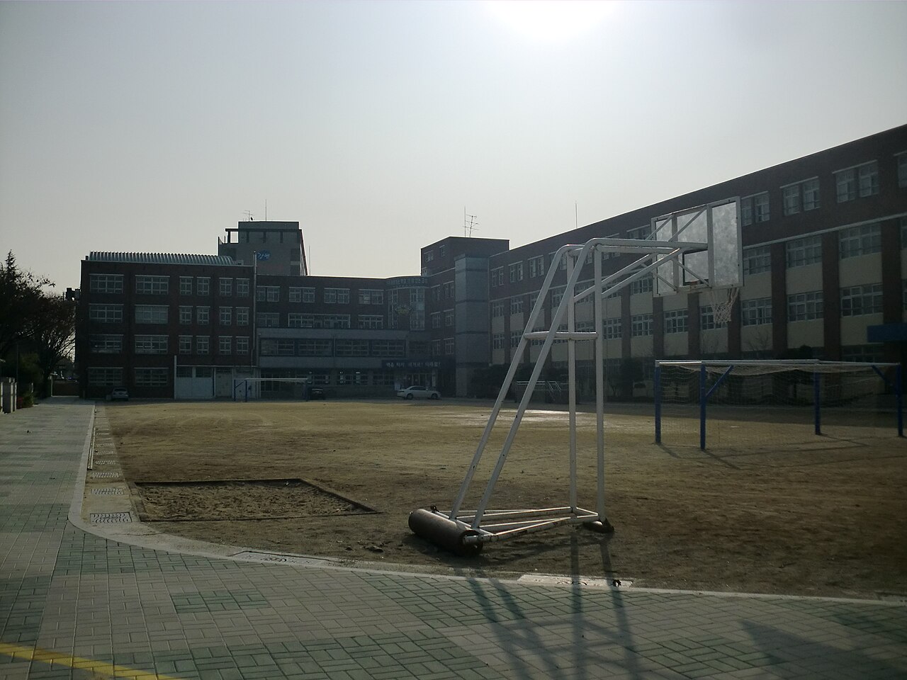 부산국제고등학교 부산 국제고