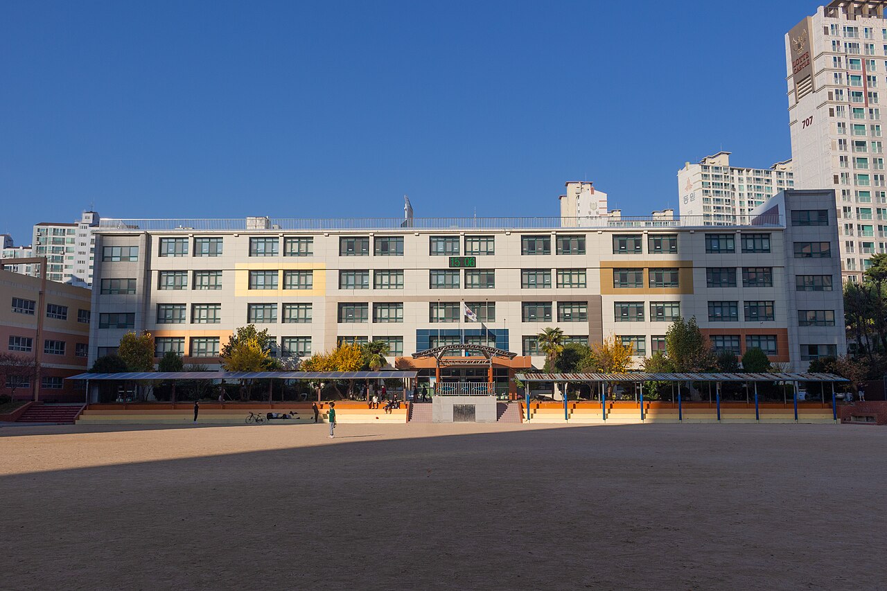 대구국제고등학교 대구 국제고