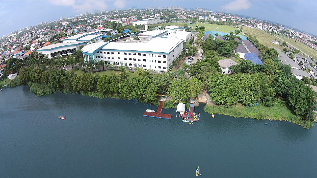 Harrow International School Bangkok 해로 국제학교 방콕