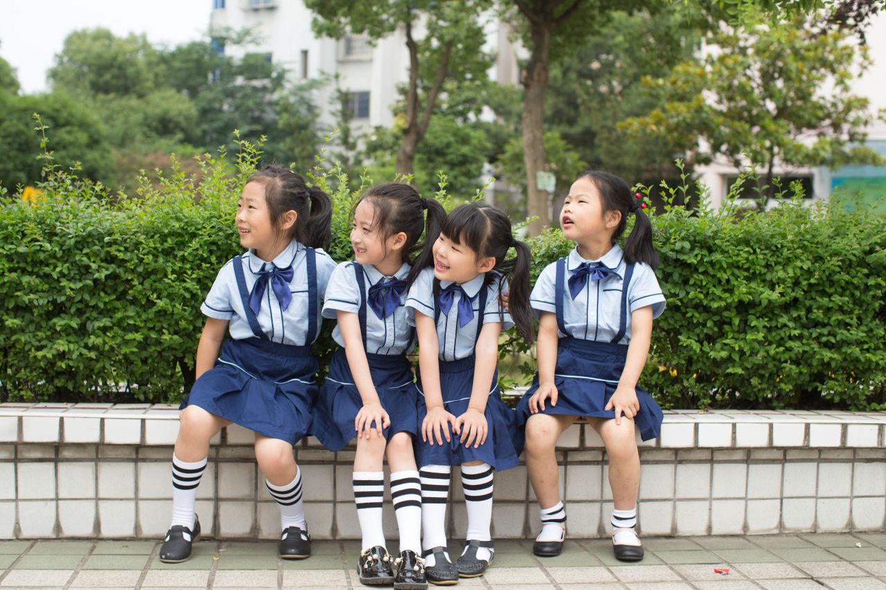 Shrewsbury International School Bangkok 슈루즈베리 국제학교 방콕