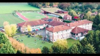 방콕 파타나 스쿨 태국 영국식 IGCSE A-Level