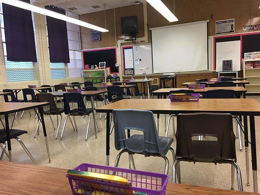 국제학교 학부모 상담 Parent-Teacher Conference