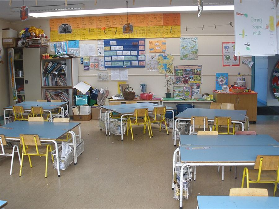 국제학교 그룹 프로젝트 모둠 과제 발표 평가