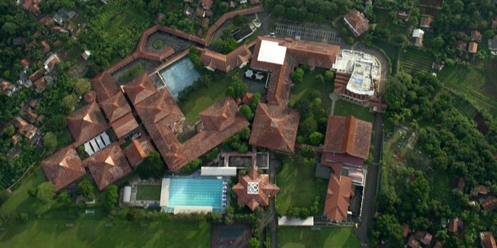 브리티시 스쿨 자카르타 British School Jakarta BSJ 이름은 영국식인데 졸업은 IB입니다
