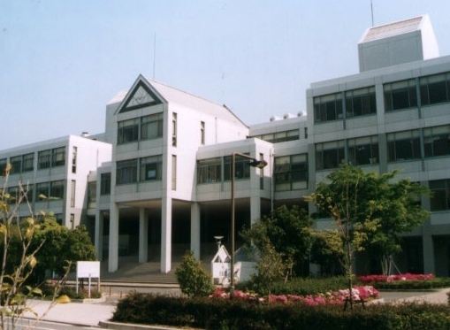 캐나디안 아카데미 Canadian Academy 고베 이름은 캐나다인데 교육과정은 IB입니다
