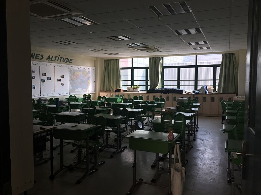 국제학교에는 담임이 없다? 어드바이저 Advisory Form Tutor 누구에게 연락해야 하나