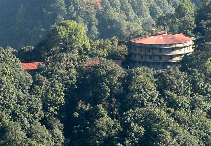 우드스톡 스쿨 Woodstock School 인도 무수리 히말라야 산자락의 기숙학교 졸업장이 두 장이 될 수 있습니다