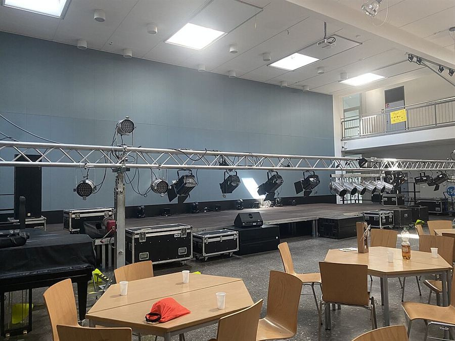 국제학교 학생회 학생 리더십 Student Council 프리펙트 하우스 캡틴 뽑는 방식 연설 준비 대학 지원에서 보이는 것