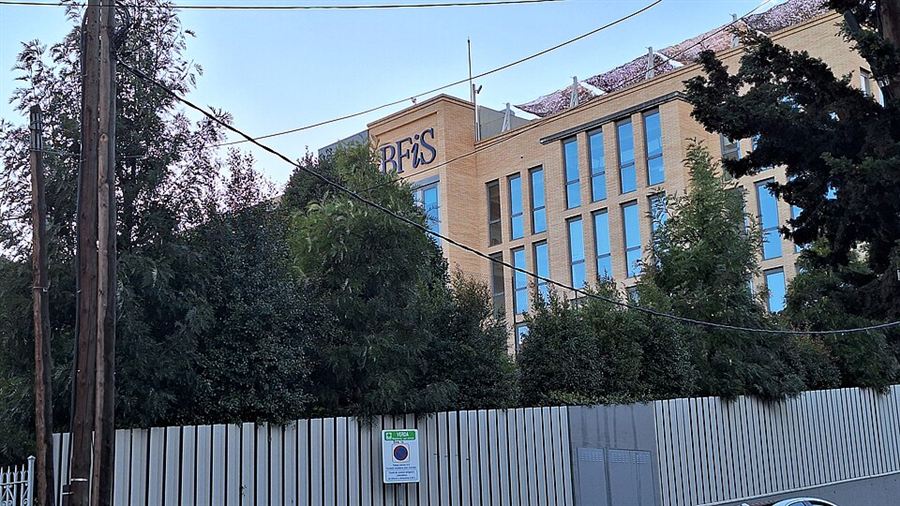 벤저민 프랭클린 국제학교 BFIS Benjamin Franklin International School 스페인 바르셀로나 미국