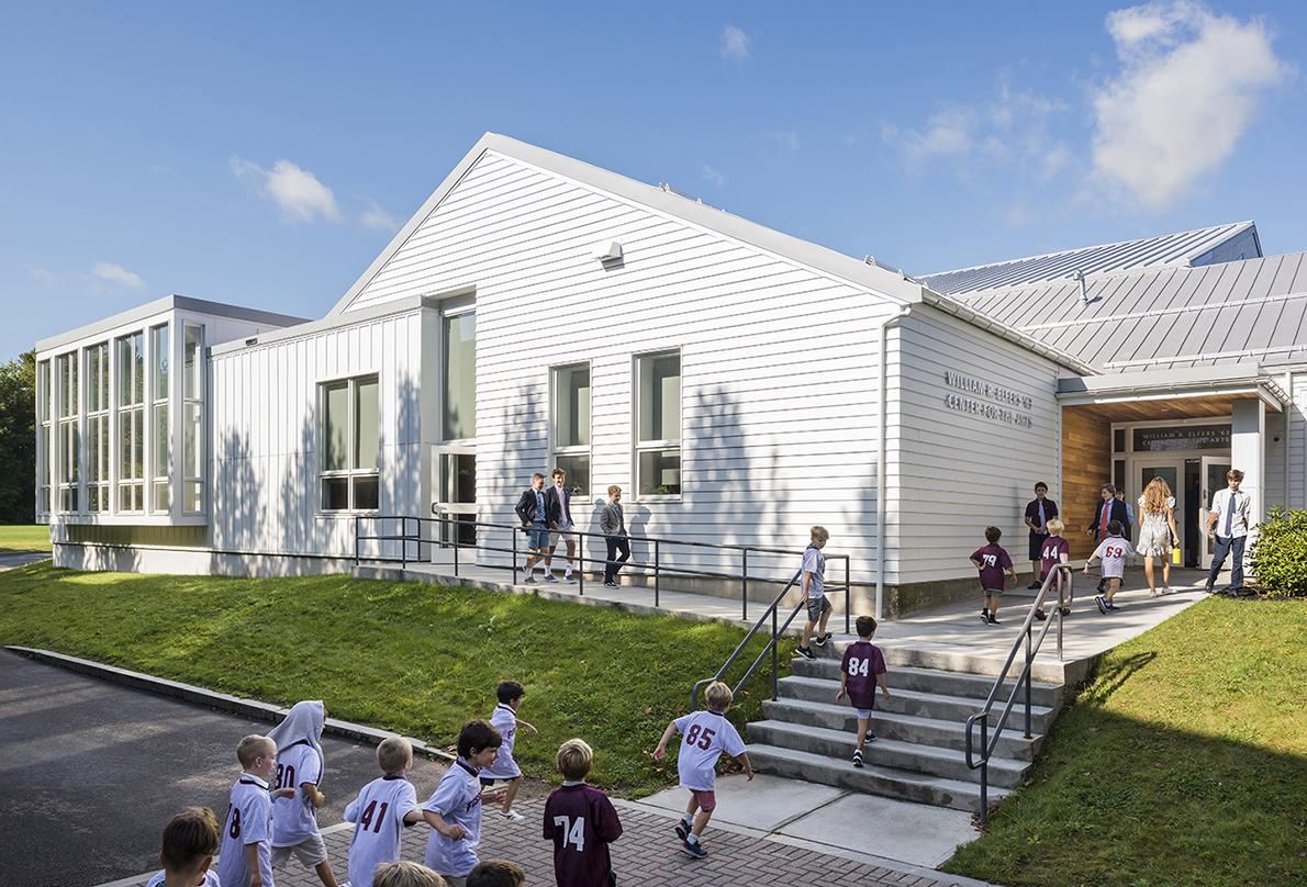 페센든 스쿨 (The Fessenden School) — 학교 특징과 한국 학생 준비법